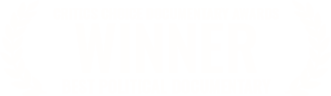 Critics Choice Documentary Awards Winner Best Political Documentary