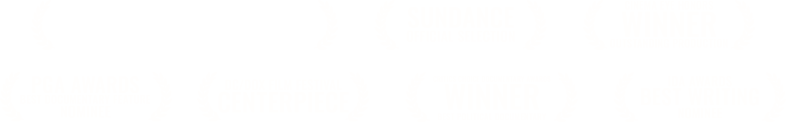 Awards and Nominations