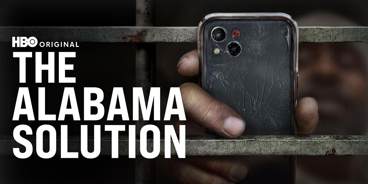 Film - The Alabama Solution